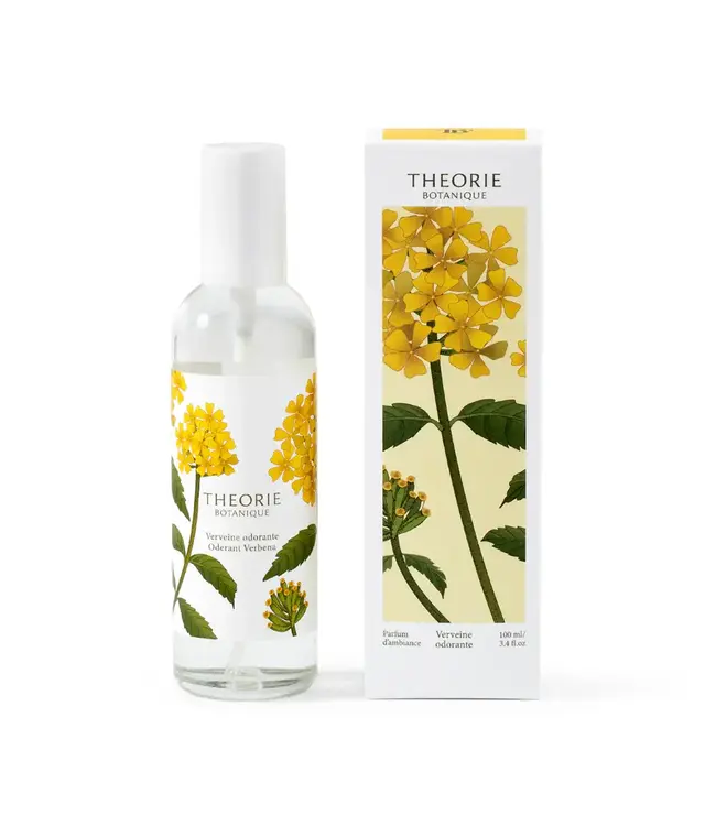Lucia Odorant Verbena Room Spray