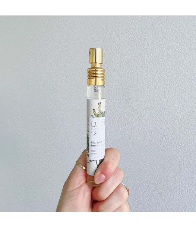 Lucia Lucia Douglas Pine Room Spray - 30 ml