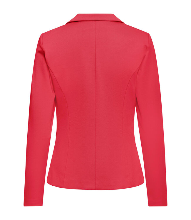 ICHI Kate Blazer - Teaberry