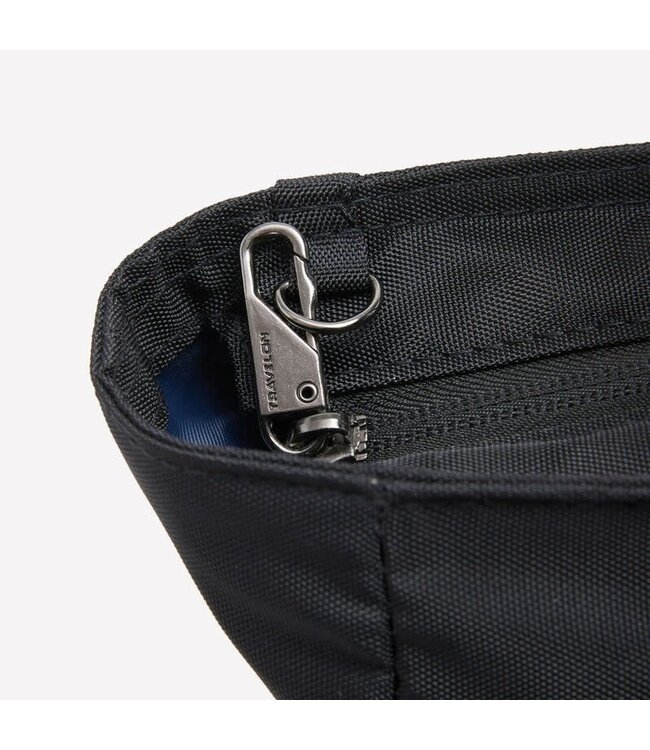 Travelon Anti-Theft Urban Convertible Tote - Black