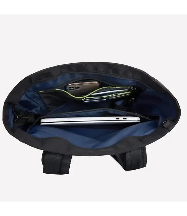 Travelon Anti-Theft Urban Convertible Tote - Black