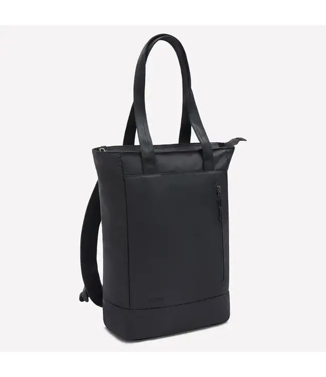 Travelon Anti-Theft Urban Convertible Tote - Black