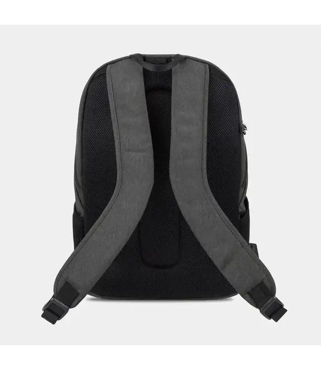 Travelon Anti-Theft Metro Backpack - Grey Heather