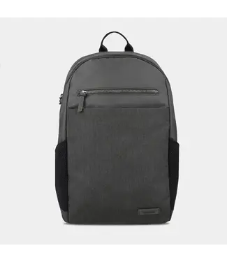 Travelon Anti-Theft Metro Backpack - Grey Heather