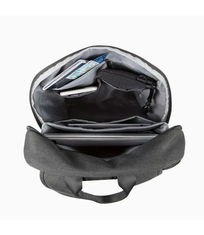 Travelon Anti-Theft Metro Backpack - Black