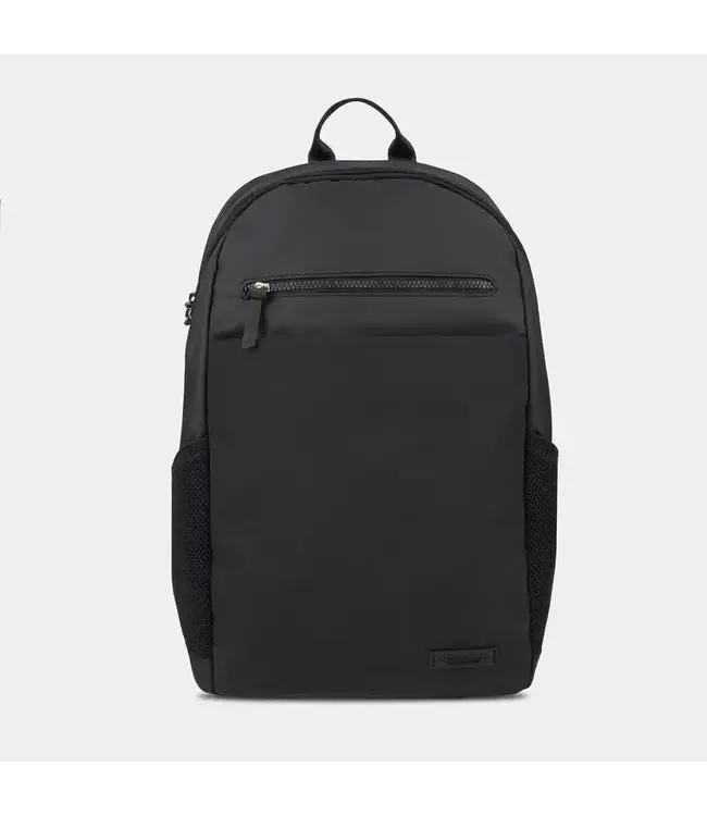 Travelon Anti-Theft Metro Backpack - Black