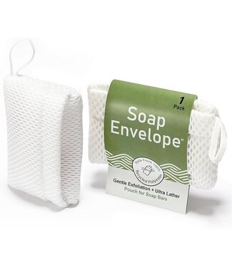Soap Envelope