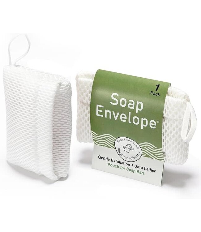 Soap Envelope
