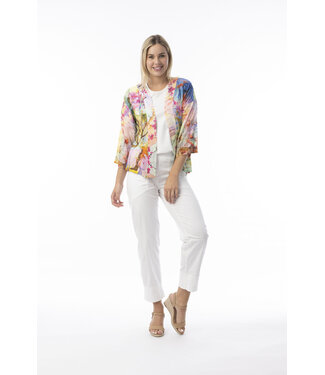 Orientique Kimono - Scenic