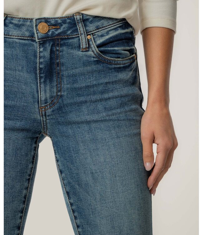 KUT Jeans Catherine Boyfriend - Enigmatic