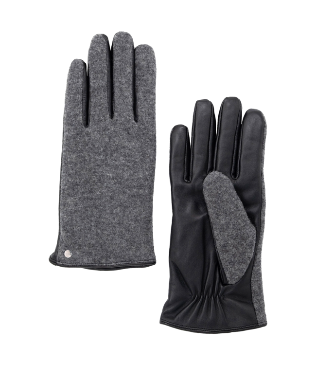 Brume World Mirabel Glove - Charcoal