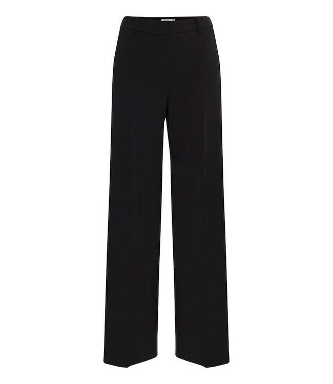 B. Young BYDanta Wide Leg Pants - Black