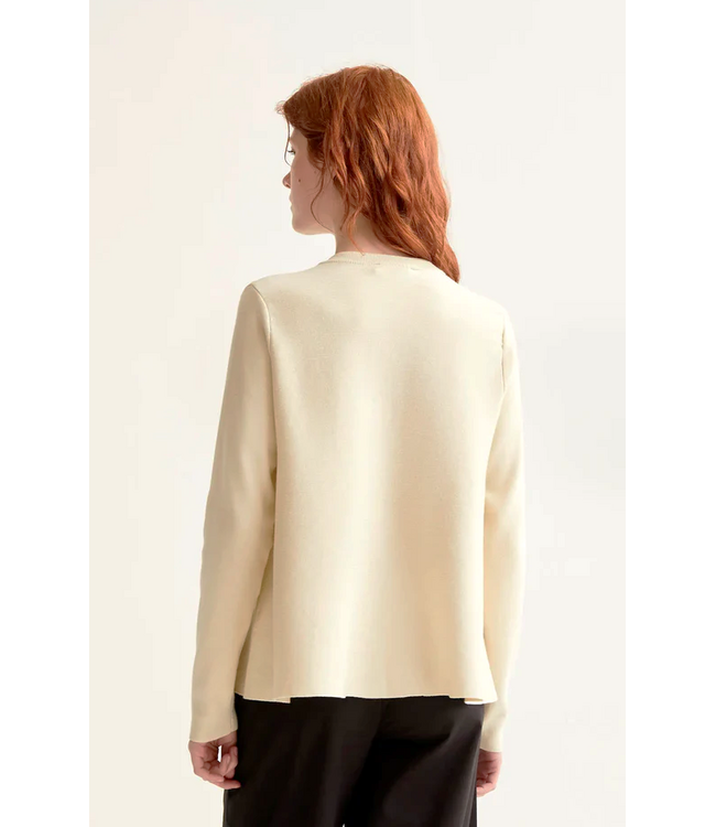 Compania Fantastica Cardigan - Cream