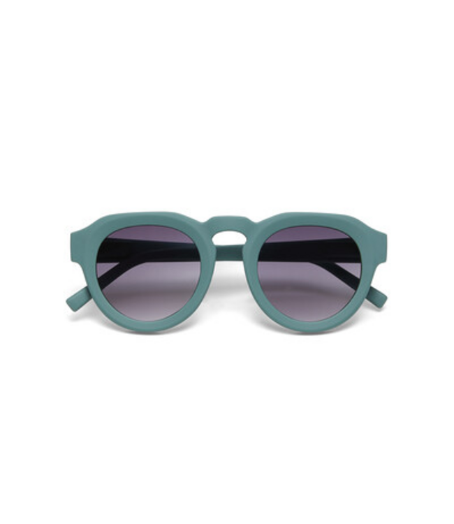 Okkia Zeno Sunglasses - Sage Green