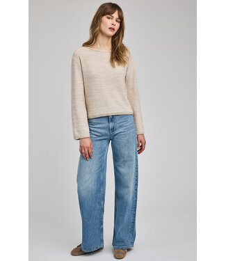 Gentle Fawn Angie Sweater - Cream