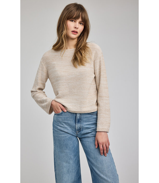 Gentle Fawn Angie Sweater - Cream