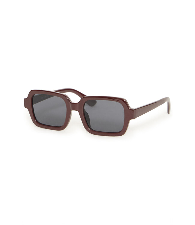 ICHI IaSofia Sunglasses - Syrah