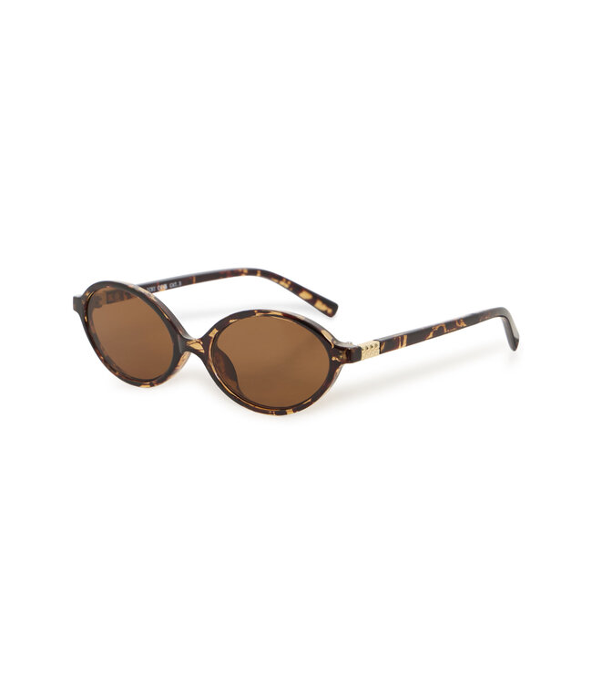 ICHI IaSofia Sunglasses - Roasted Pecan