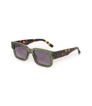 ICHI IaSandra Sunglasses -  Desert Sage