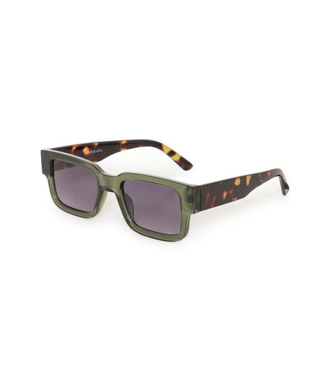 ICHI IaSandra Sunglasses -  Desert Sage