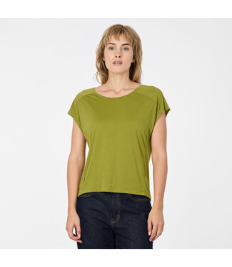 Grateen Top - Pistachio