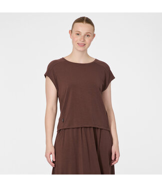 Grateen Top - Dark Chocolate