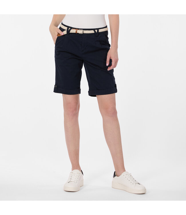 Yoto Shorts - Navy
