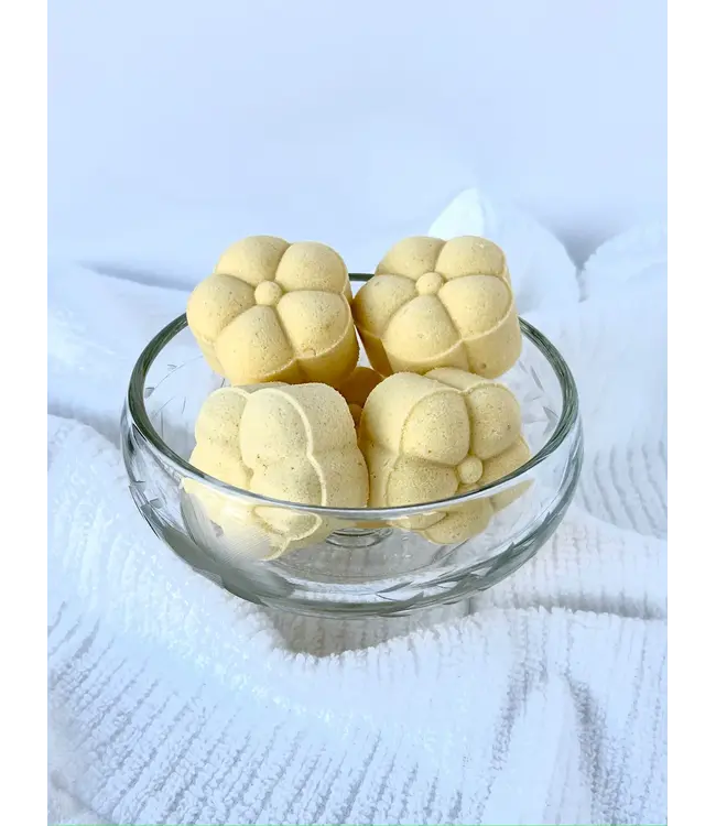 Robin's Nest Soap Company Shower Steamers - Citrus Eucalyptus