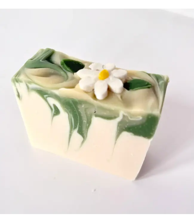 Robin's Nest Soap Company Soap Bar - Midnight Jasmine