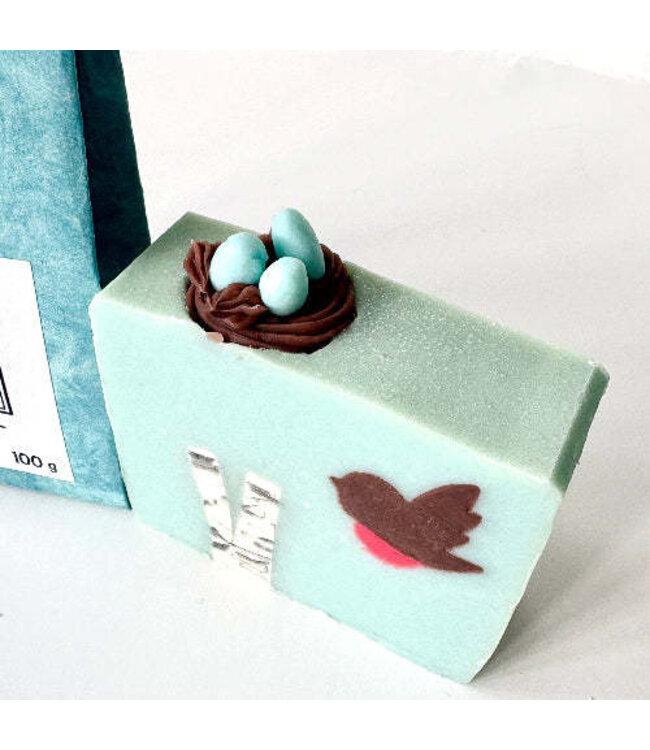 Soap Bar - Robin's Nest
