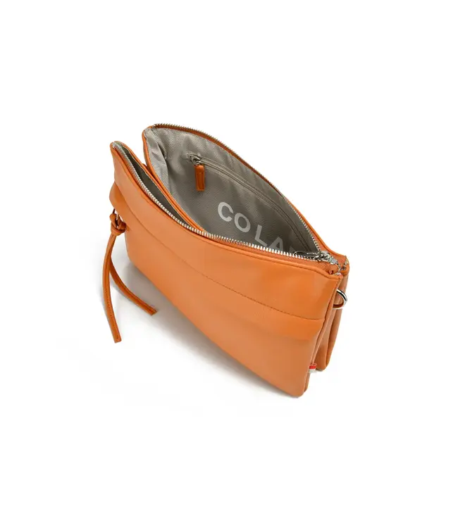 CO-LAB Charlie Purse - Zest