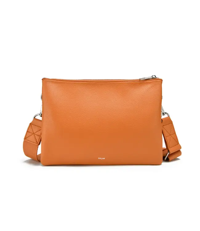 CO-LAB Charlie Purse - Zest