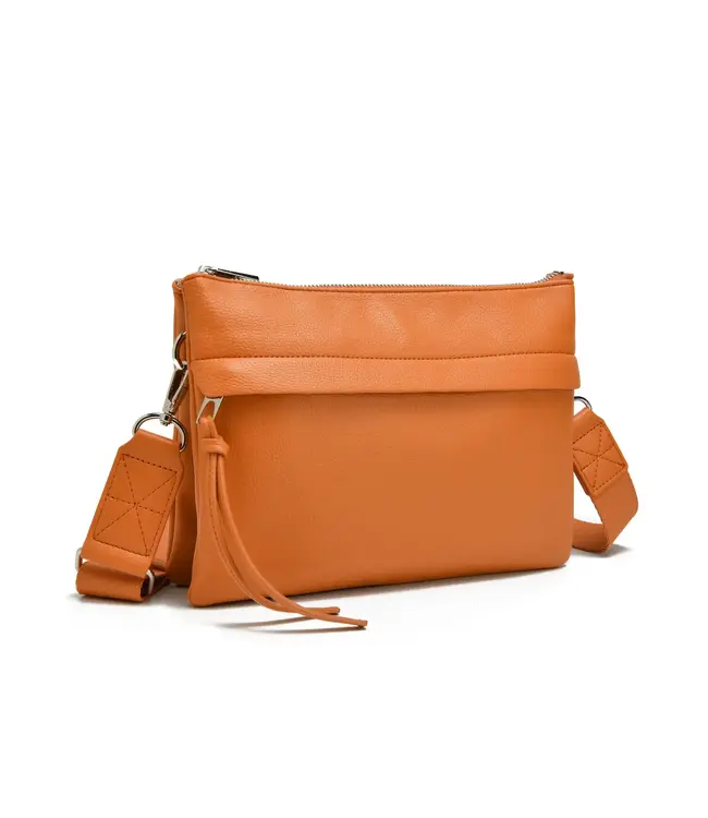 CO-LAB Charlie Purse - Zest