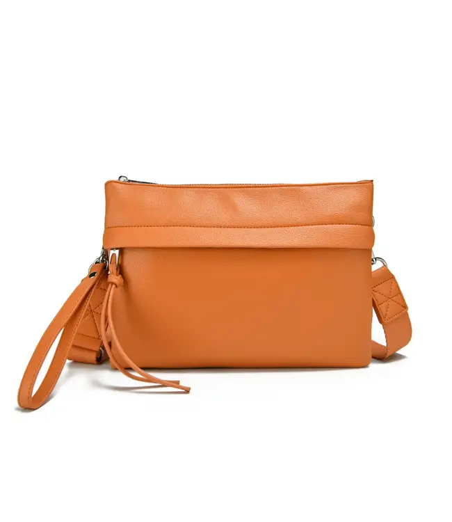 CO-LAB Charlie Purse - Zest