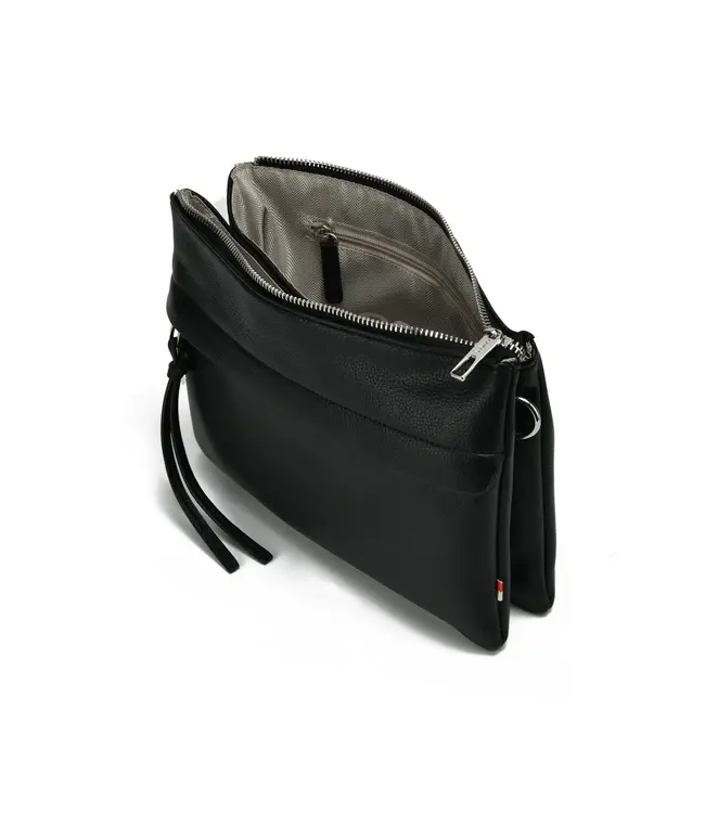 Charlie Purse - Black