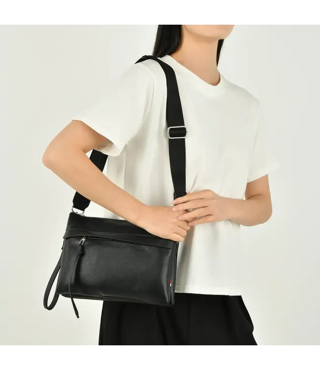 CO-LAB Charlie Purse - Black