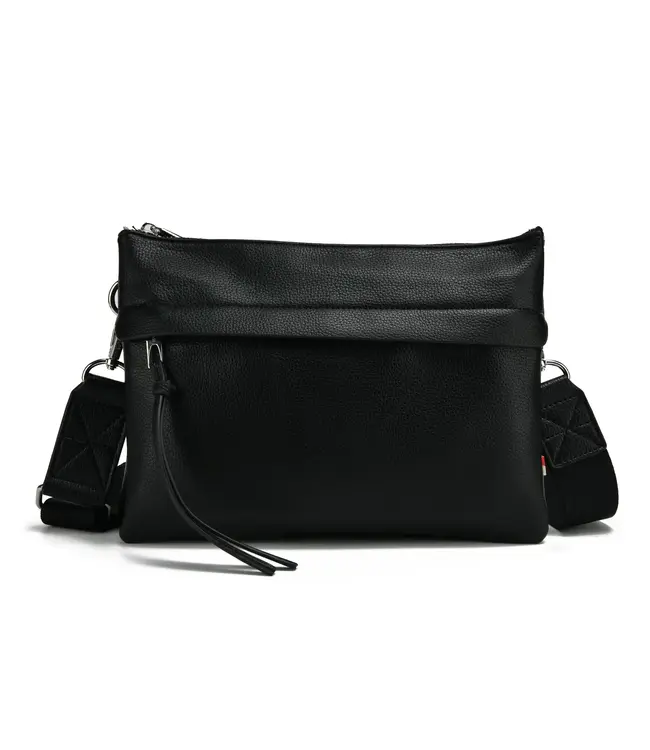 Charlie Purse - Black