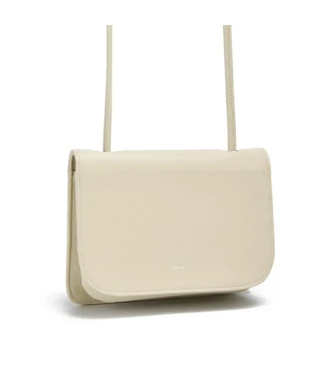 Lola Purse - Bone