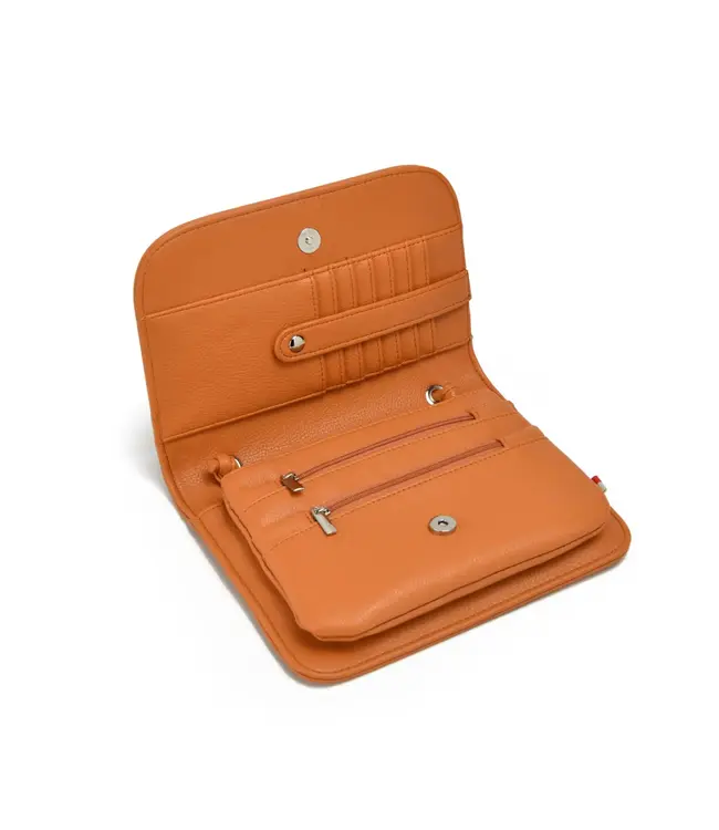 CO-LAB Lola Purse - Zest