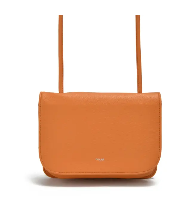 CO-LAB Lola Purse - Zest