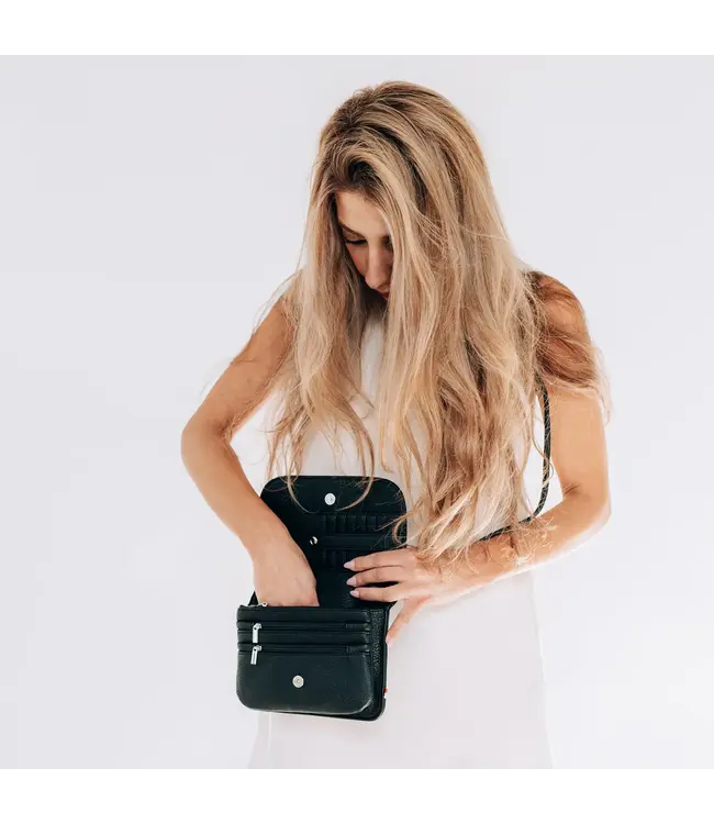 CO-LAB Lola Purse - Black