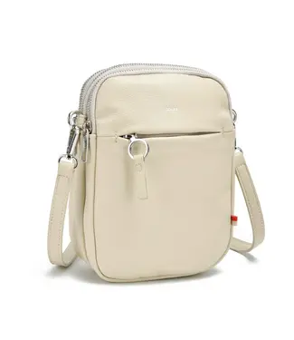 T-Nicky Purse - Bone