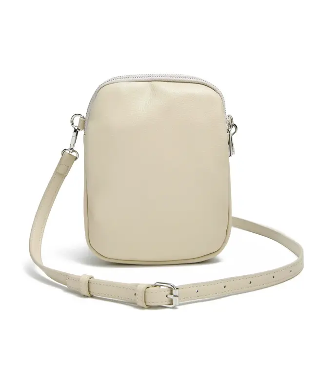 T-Nicky Purse - Bone