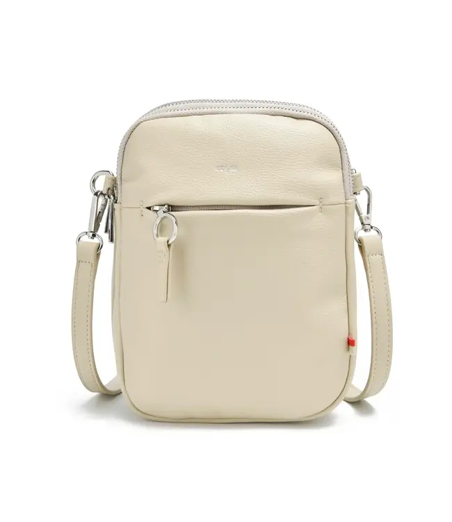T-Nicky Purse - Bone