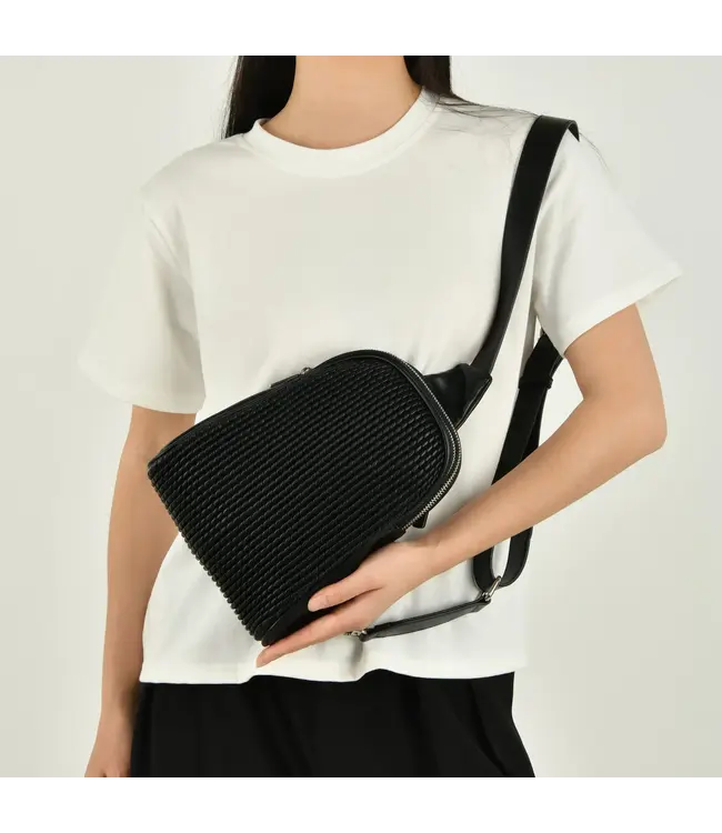 CO-LAB RORY Purse - Black