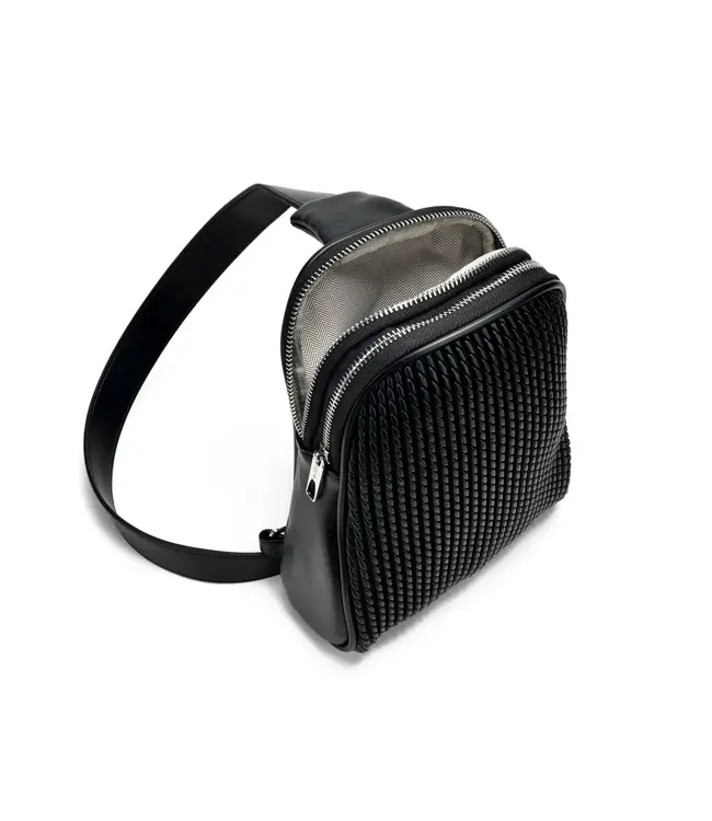 RORY Purse - Black