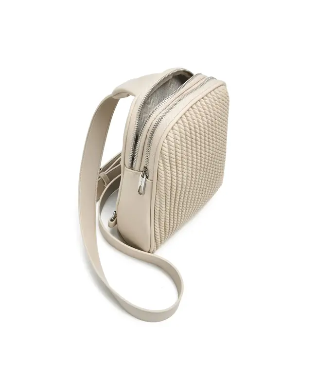 CO-LAB RORY Purse - Bone