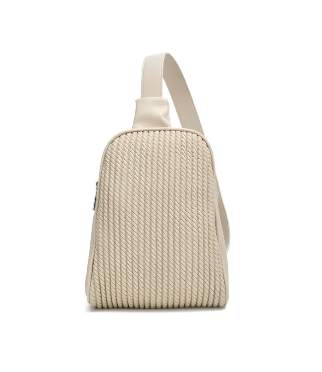 RORY Purse - Bone