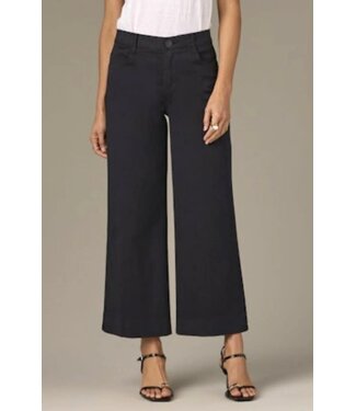 Wit & Wisdom Sam High Rise Wide Leg - Black