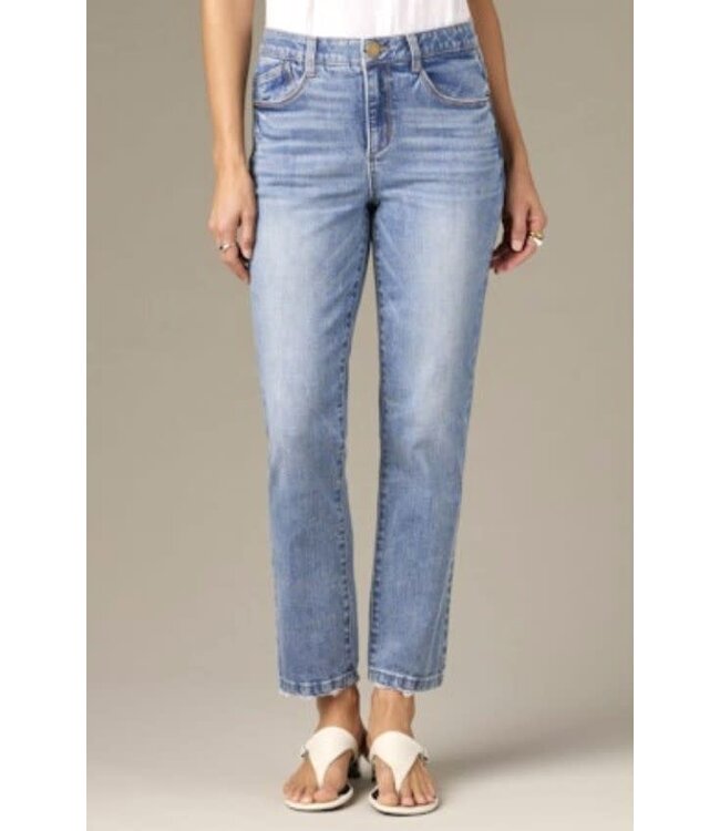 Wit & Wisdom Logan Wintage  Skinny  - Medium Wash